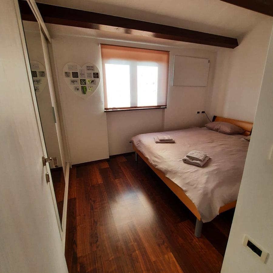 Apartma Rok Plavje Ngoại thất bức ảnh
