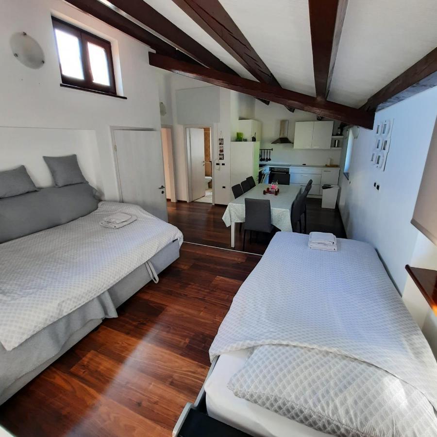 Apartma Rok Plavje Ngoại thất bức ảnh