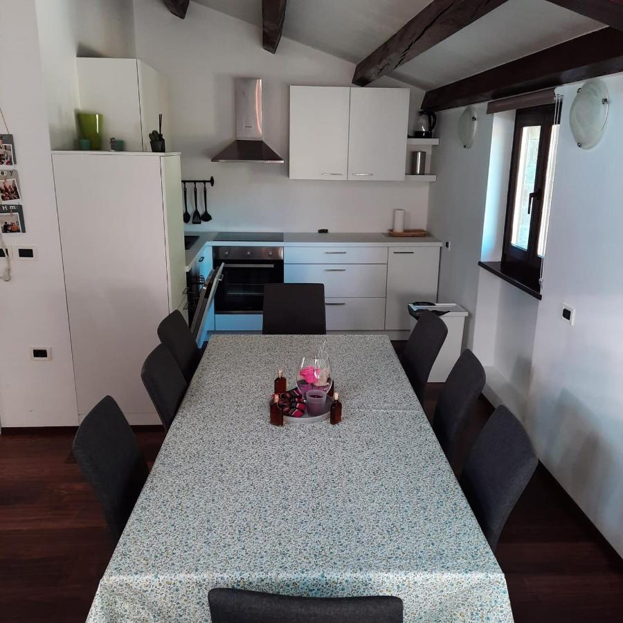 Apartma Rok Plavje Ngoại thất bức ảnh