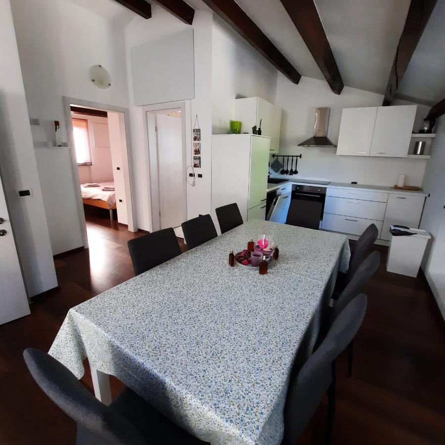 Apartma Rok Plavje Ngoại thất bức ảnh